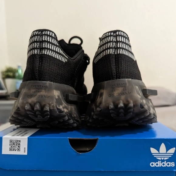 ADIDAS NMD S1 Made to be Remade NEW ‼️ - Picture 4 of 5